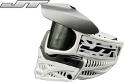 JT Proflex Revo2 white black