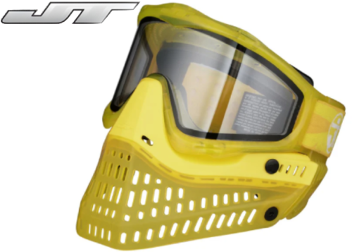 JT Spectra Proflex LE November Birthstone Ice Topaz