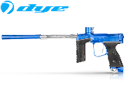 Dye MXR Deepwave Blue 