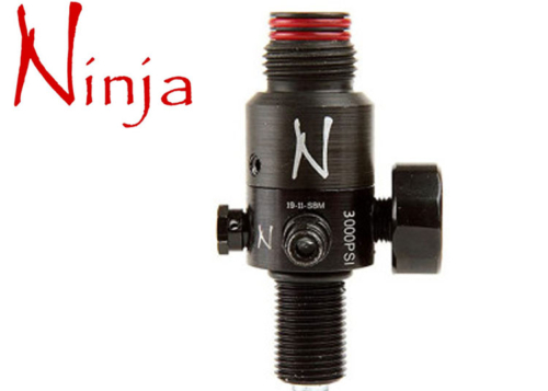Preset 3000 PSI Ninja
