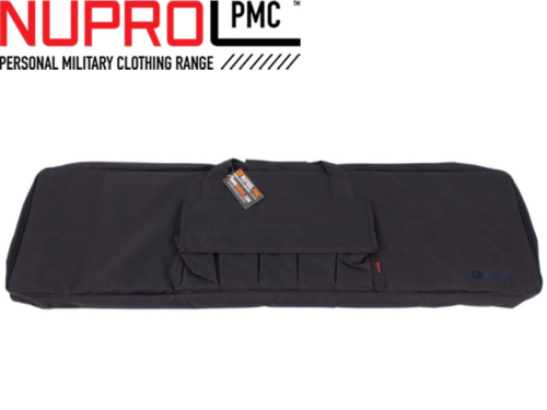 Housse Nuprol PMC Essential 42" noire