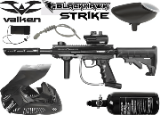 Pack Valken SW-1 Blackhawk Strike air comprimé