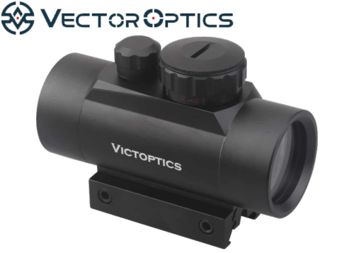 Point rouge Victoptics srd t1 1x35 5nrv