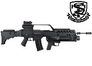 Réplique Airsoft S&T G316 V GRENADIER AEG