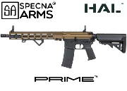 Réplique Specna Arms SA-P22 Prime HAL ETU Bronze