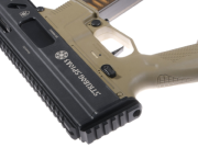 Réplique Airsoft Delta Armory Stribog SP10A3 tan