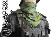 Shemagh Shadow Tactical Olive Drab