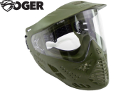 Soger Dfense olive