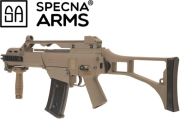 Réplique Airsoft Specna Arms G36 SA-G12 Tan