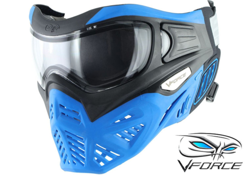  V-Force Grill 2.0 - shark