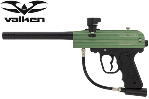 Valken Razorback olive