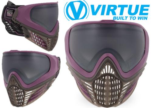 Virtue VIO Contour 2 - Dark Slate Purple