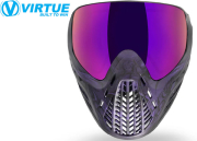 Virtue Vio Ascend - Purple Skull Limited Edition
