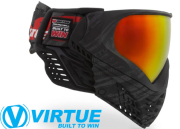 Virtue VIO Contour 2 - Graphic Black Fire