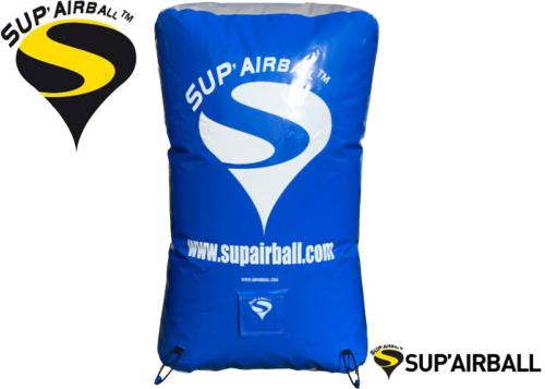 Sup'airball - Giant Brick