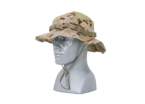 Chapeau de brousse Boonie Hat - MultiCam Arid