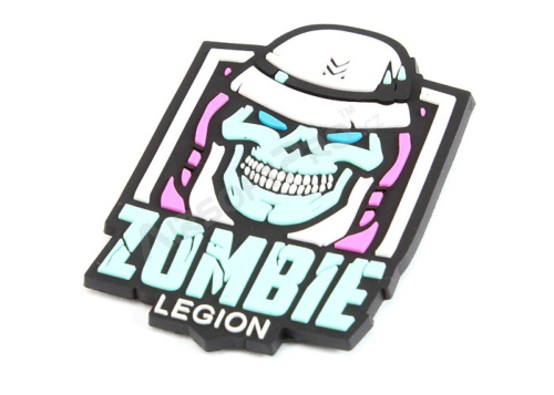 Patch Zombie Legion