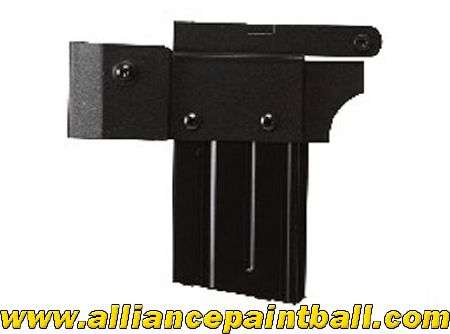 Clip M4 Socom Tippmann 98 Platinium