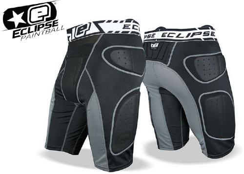 Slide short Planet Eclipse Overload Gen 2 - taille S