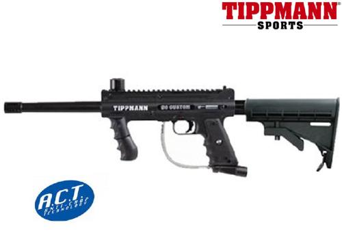 Tippmann M98 Platinium Series ACT Yankee
