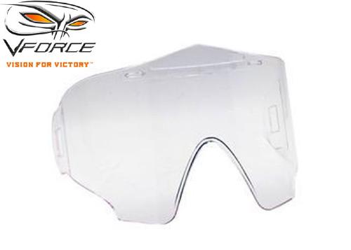 Ecran single V-Force Armor - clear