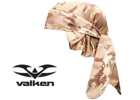 Headwrap Valken V-Tac V-Cam