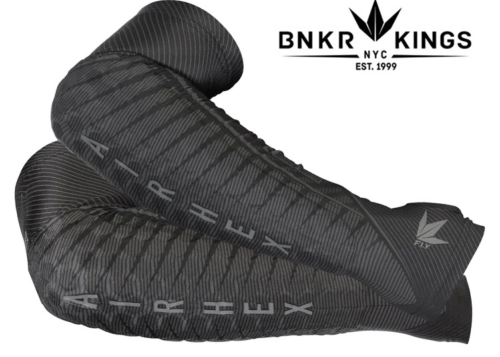 Coudieres Bunkerkings Fly Compression - S/M