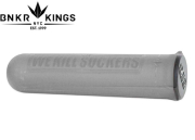 Lot de 8 pots Bunker Kings ESC - clear