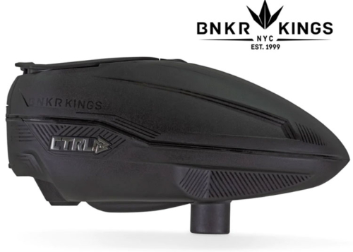 Bunker Kings CTRL Black