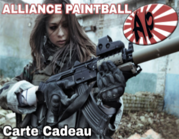 Ch�ques cadeaux / reservations terrain