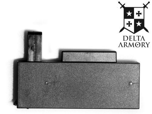Chargeur Delta Armory M40A5 Low Cap 20 billes Black