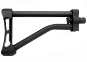 Crosse Wire Stock Spyder