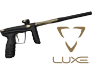 DLX Luxe AIRE black - précommande