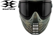Empire E-Flex Limited Edition Terrapat + 2eme écran