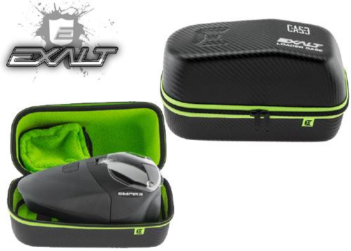 Exalt loader case Carbon