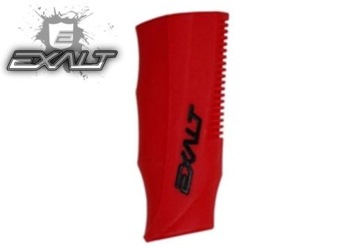 Exalt Reg grip Shocker RSX - red