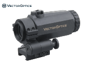 Magnifier Vector Optics 3x22 Maverick III MIL