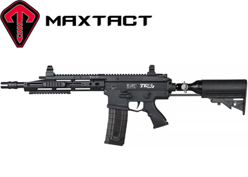 Maxtact TGR2 MK2 M2R5 Ronin