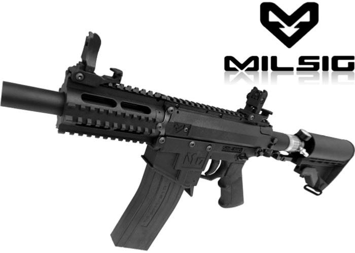 Premium Package Valken Milsig M17 A2