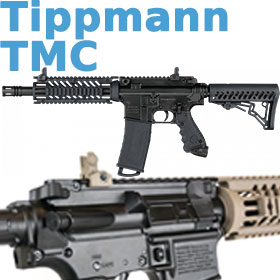 Packs Paintball Tippmann TMC