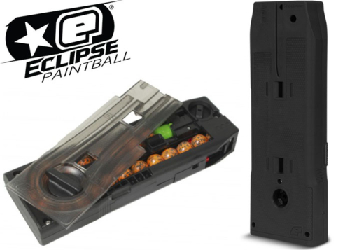 Planet Eclipse EMF100 CF20 Magazine Black