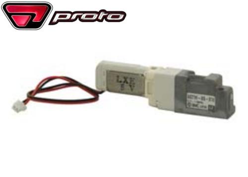 Solenoid Proto Reflex