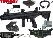 Ranger Pack Tippmann Stormer Tactical air comprimé