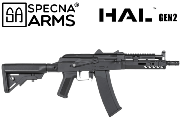 Réplique Airsoft Specna Arms AK SA-J82 Core Gen2 Hal ETU 