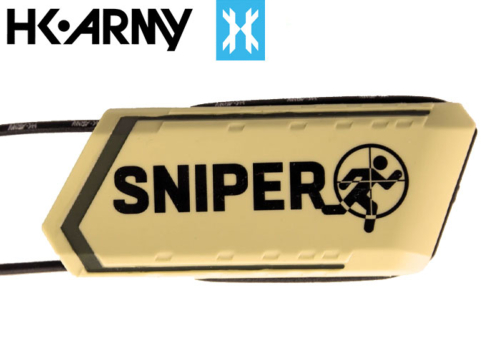 Capote à canon HK Army ballbreaker Limited - Sniper