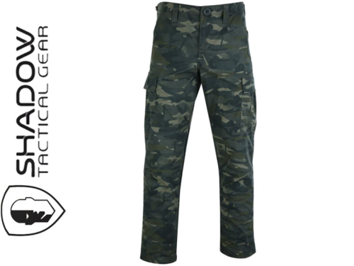 Pantalon Shadow Tactical Gen2 UTP Darknight - Small