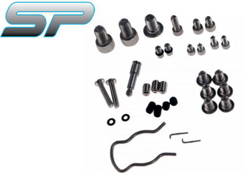 Smart Parts GOG Shocker AMP screw kit