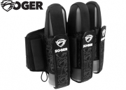 Harnais Soger Comfy Pack 3+6 V2