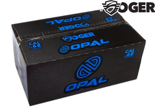 500 Billes Soger Sports Opal - Formule Hiver