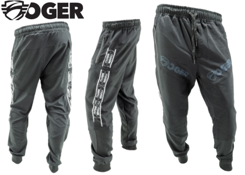Pantalon Soger Fly - taille S